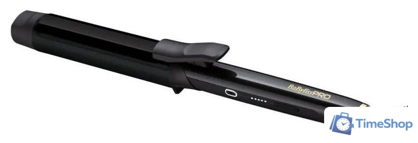 Круглая  плойка BaByliss PRO BAB2495E - Изображение №1 — Интернет-магазин Time-Shop