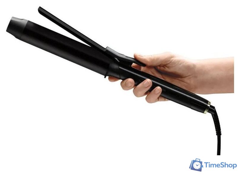 Круглая  плойка BaByliss PRO BAB2495E - Изображение №2 — Интернет-магазин Time-Shop