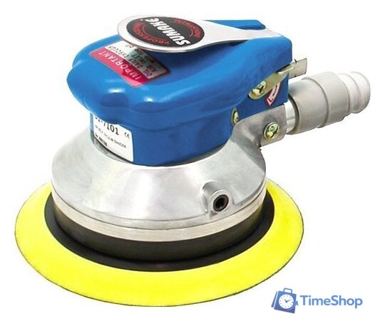 Пневмошлифмашина Sumake ST-7101 - Изображение №1 — Интернет-магазин Time-Shop