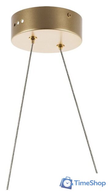 Припотолочная люстра Lightstar Varese 731313 - Изображение №2 — Интернет-магазин Time-Shop