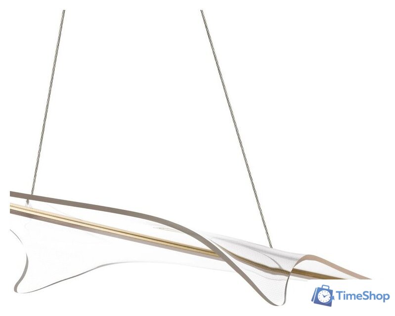 Припотолочная люстра Lightstar Varese 731313 - Изображение №4 — Интернет-магазин Time-Shop