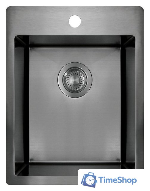 Кухонная мойка Deante ZPO_D10E - Изображение №1 — Интернет-магазин Time-Shop