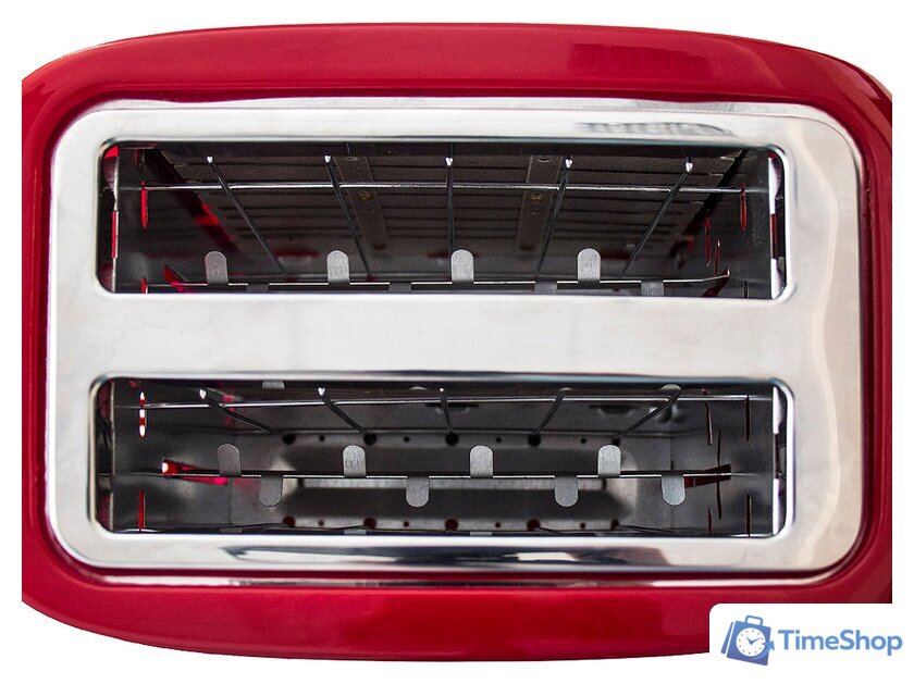 Тостер Galaxy Line GL2902 - Изображение №3 — Интернет-магазин Time-Shop