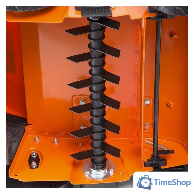 Скарификатор-аэратор Daewoo Power DSC 4000 - Изображение №8 — Интернет-магазин Time-Shop