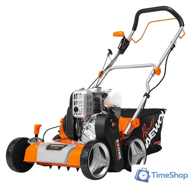 Скарификатор-аэратор Daewoo Power DSC 4000 - Изображение №1 — Интернет-магазин Time-Shop