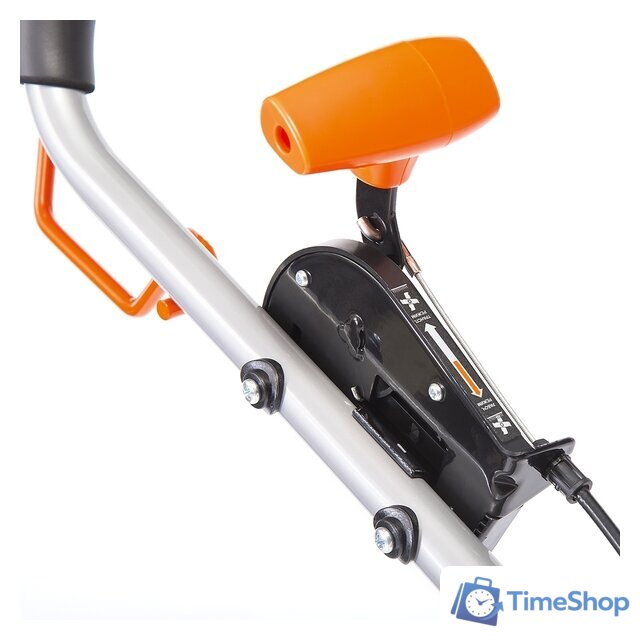 Скарификатор-аэратор Daewoo Power DSC 4000 - Изображение №5 — Интернет-магазин Time-Shop