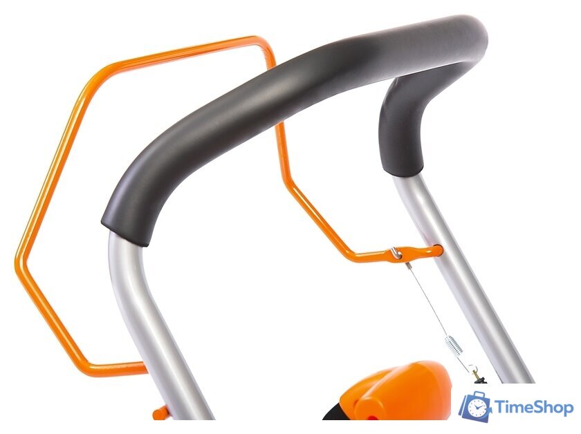 Скарификатор-аэратор Daewoo Power DSC 4000 - Изображение №3 — Интернет-магазин Time-Shop