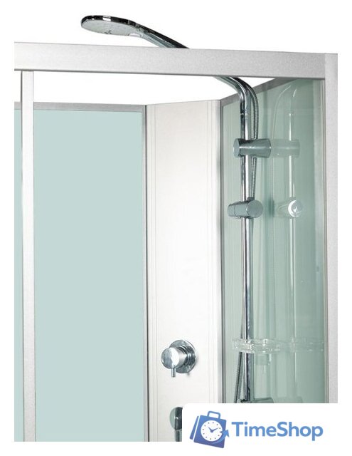 Душевая кабина WeltWasser WW500 Werra 1201 R - Изображение №4 — Интернет-магазин Time-Shop