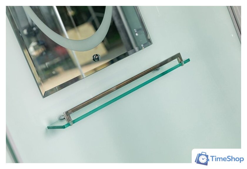 Душевая кабина WeltWasser WW500 Werra 1201 R - Изображение №5 — Интернет-магазин Time-Shop