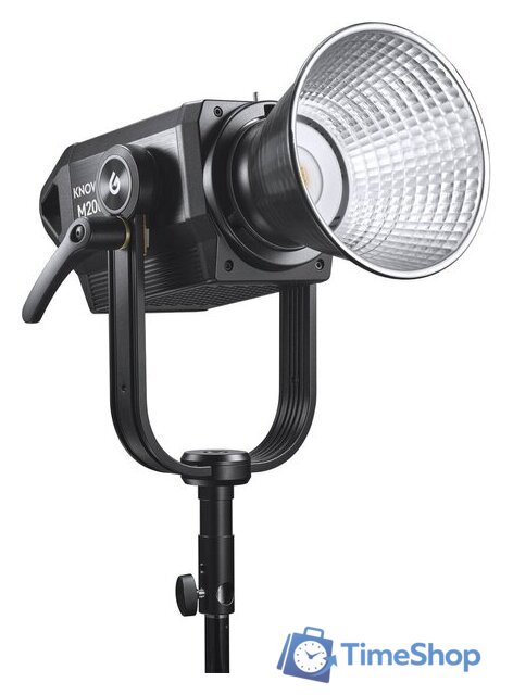 Лампа Godox Knowled M200Bi - Изображение №2 — Интернет-магазин Time-Shop