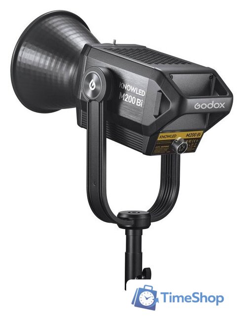 Лампа Godox Knowled M200Bi - Изображение №4 — Интернет-магазин Time-Shop