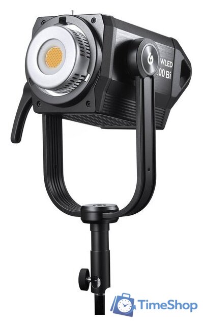 Лампа Godox Knowled M200Bi - Изображение №11 — Интернет-магазин Time-Shop