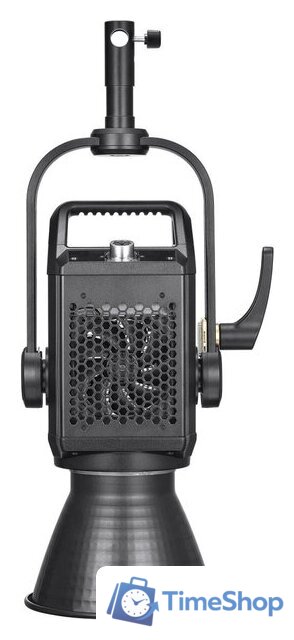 Лампа Godox Knowled M200Bi - Изображение №8 — Интернет-магазин Time-Shop