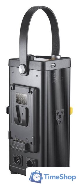 Лампа Godox Knowled M200Bi - Изображение №14 — Интернет-магазин Time-Shop
