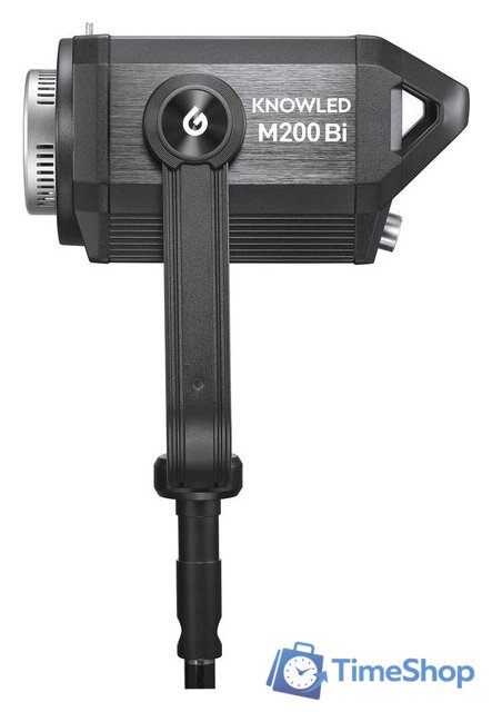 Лампа Godox Knowled M200Bi - Изображение №9 — Интернет-магазин Time-Shop