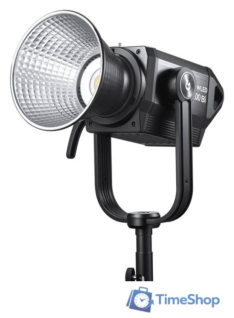 Лампа Godox Knowled M200Bi - Изображение №1 — Интернет-магазин Time-Shop