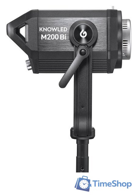 Лампа Godox Knowled M200Bi - Изображение №10 — Интернет-магазин Time-Shop