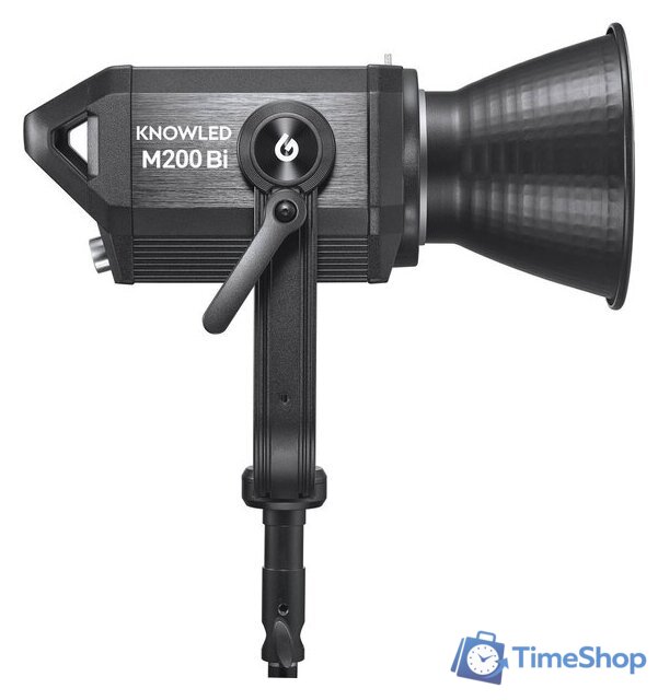 Лампа Godox Knowled M200Bi - Изображение №7 — Интернет-магазин Time-Shop