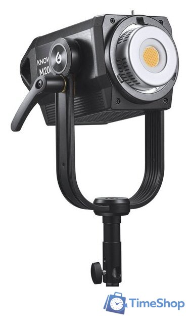 Лампа Godox Knowled M200Bi - Изображение №12 — Интернет-магазин Time-Shop
