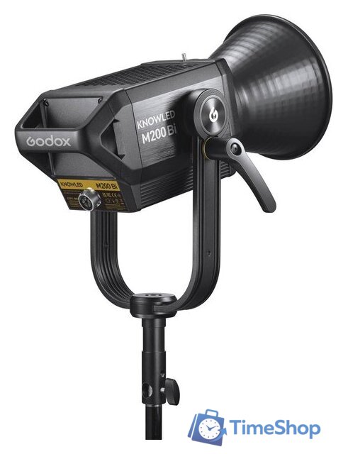 Лампа Godox Knowled M200Bi - Изображение №3 — Интернет-магазин Time-Shop