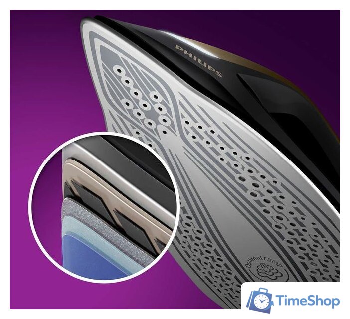 Утюг Philips PSG8130/80 - Изображение №8 — Интернет-магазин Time-Shop