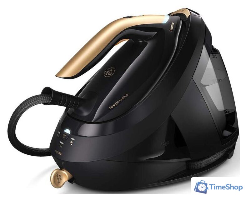Утюг Philips PSG8130/80 - Изображение №2 — Интернет-магазин Time-Shop