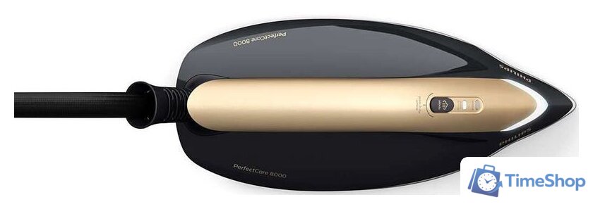 Утюг Philips PSG8130/80 - Изображение №3 — Интернет-магазин Time-Shop