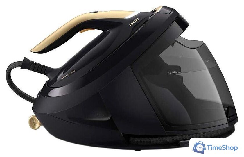 Утюг Philips PSG8130/80 - Изображение №1 — Интернет-магазин Time-Shop