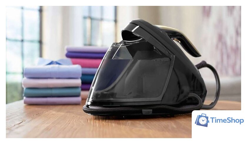 Утюг Philips PSG8130/80 - Изображение №10 — Интернет-магазин Time-Shop