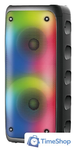 Беспроводная колонка Hyundai H-MC1230 - Изображение №1 — Интернет-магазин Time-Shop