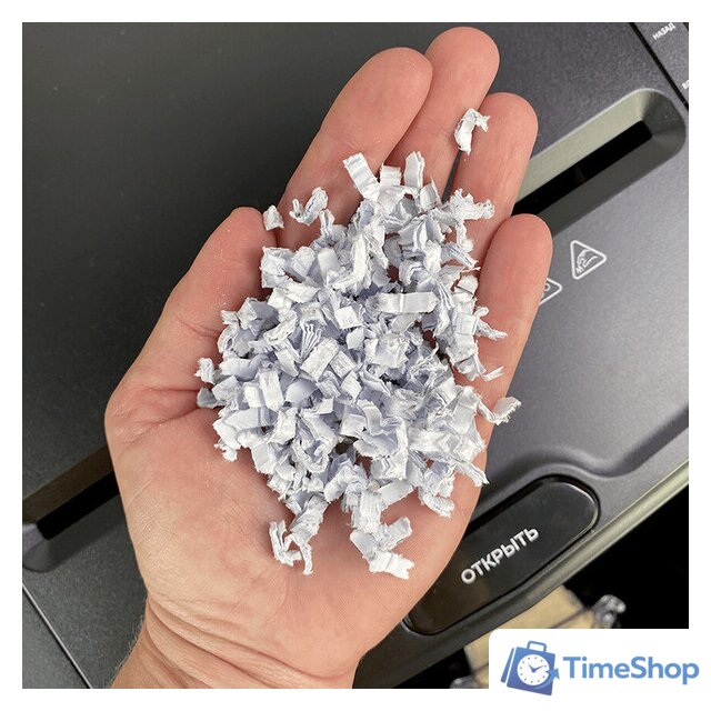 Шредер Гелеос АП20-4 - Изображение №7 — Интернет-магазин Time-Shop