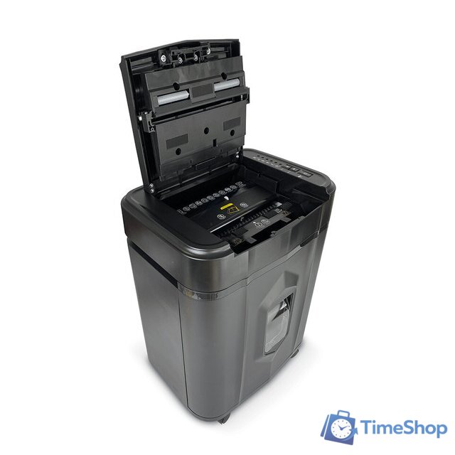 Шредер Гелеос АП20-4 - Изображение №3 — Интернет-магазин Time-Shop