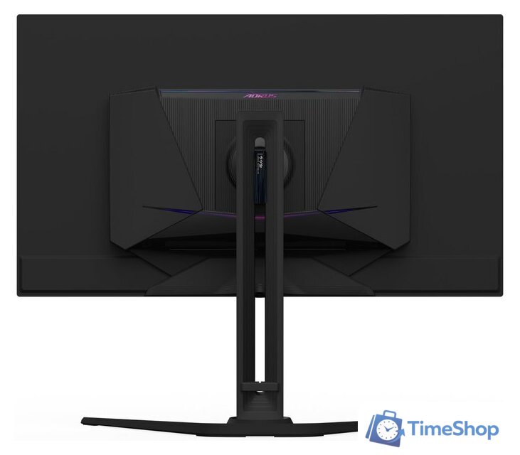Игровой монитор Gigabyte Aorus FO32U2 - Изображение №5 — Интернет-магазин Time-Shop