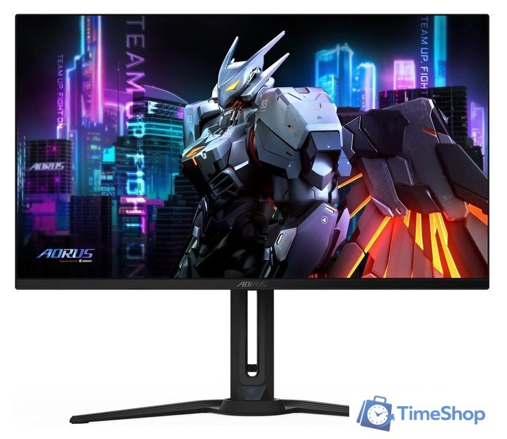 Игровой монитор Gigabyte Aorus FO32U2 - Изображение №1 — Интернет-магазин Time-Shop