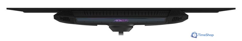 Игровой монитор Gigabyte Aorus FO32U2 - Изображение №9 — Интернет-магазин Time-Shop