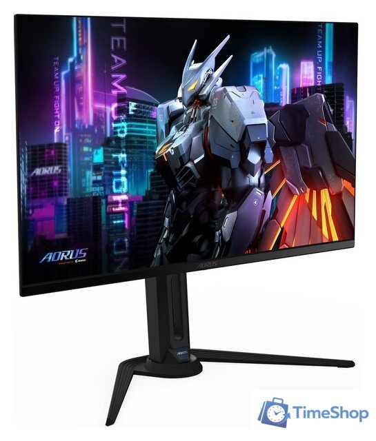 Игровой монитор Gigabyte Aorus FO32U2 - Изображение №4 — Интернет-магазин Time-Shop