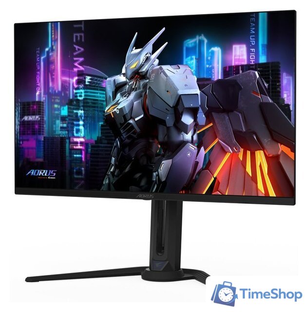 Игровой монитор Gigabyte Aorus FO32U2 - Изображение №3 — Интернет-магазин Time-Shop