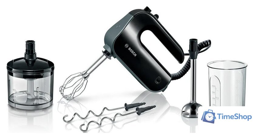 Миксер Bosch MFQ4980B - Изображение №1 — Интернет-магазин Time-Shop