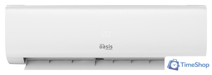 Кондиционер Making Oasis Everywhere H-7I - Изображение №6 — Интернет-магазин Time-Shop