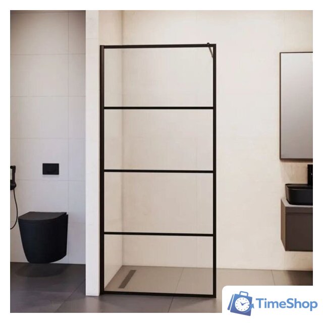 Душевая стенка RGW WA-019B 351001910-84 - Изображение №2 — Интернет-магазин Time-Shop