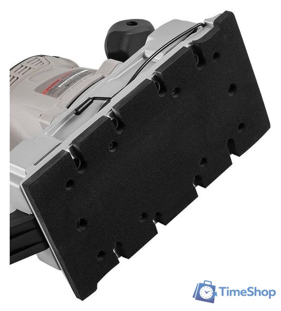 Виброшлифмашина Crown CT13682V - Изображение №6 — Интернет-магазин Time-Shop