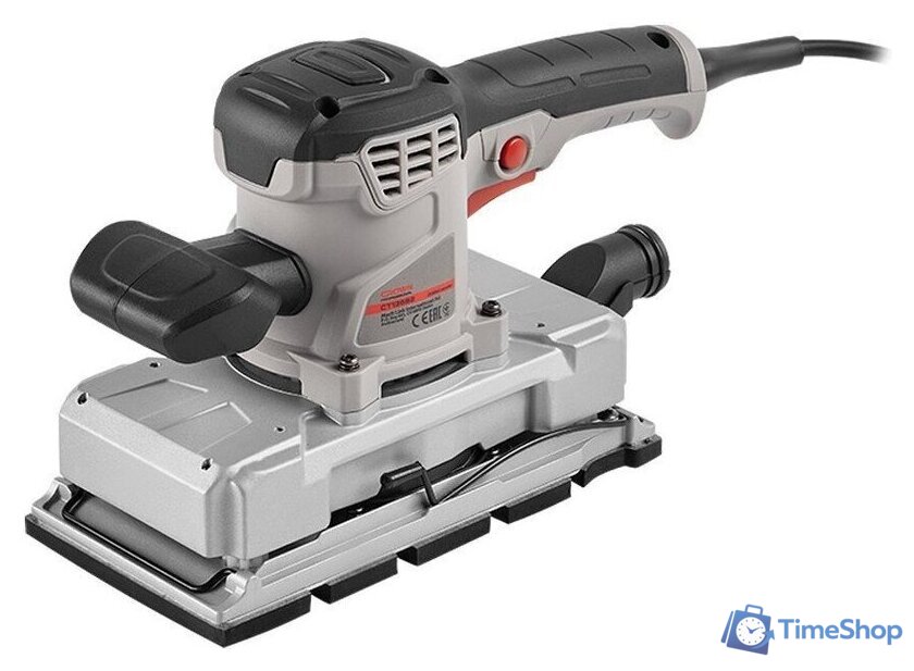 Виброшлифмашина Crown CT13682V - Изображение №3 — Интернет-магазин Time-Shop