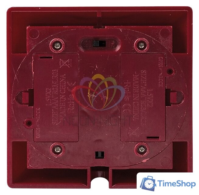 Светильник Neon-Night Декоративный фонарь 