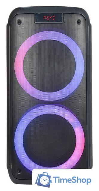 Патибокс Ritmix SP-935B - Изображение №1 — Интернет-магазин Time-Shop