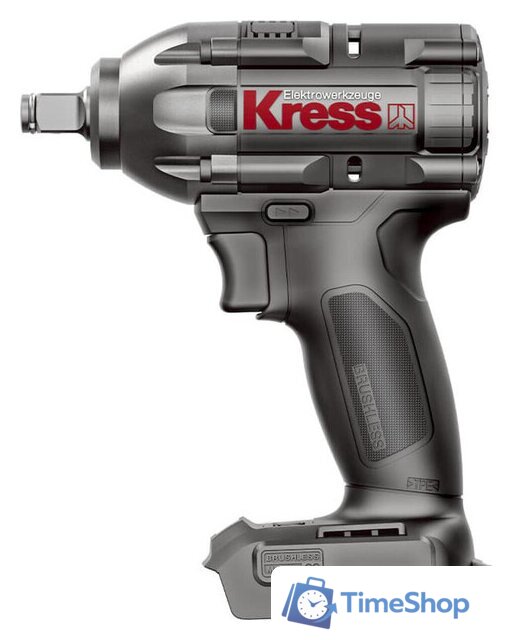 Гайковерт Kress KU270.9 (без АКБ) - Изображение №1 — Интернет-магазин Time-Shop