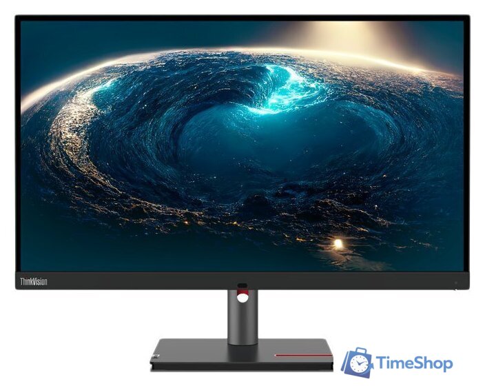 Монитор Lenovo ThinkVision P32pz-30 63E5GAT2EU - Изображение №1 — Интернет-магазин Time-Shop