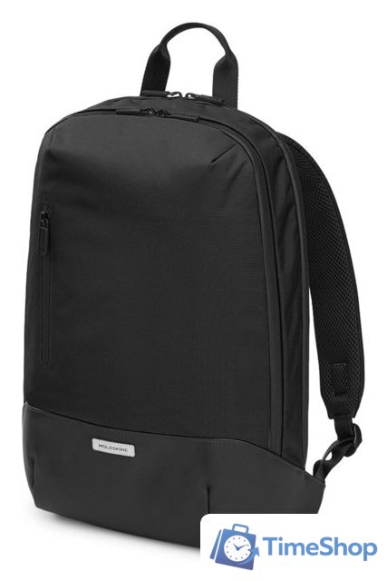 Городской рюкзак Moleskine Metro ET82MTBKBK (черный) - Изображение №1 — Интернет-магазин Time-Shop