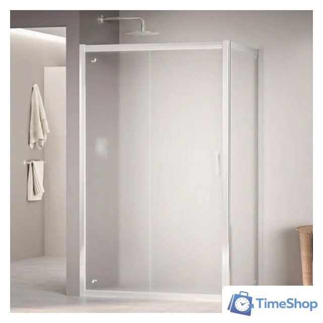 Душевой уголок RGW PA-045 350804508-11 - Изображение №1 — Интернет-магазин Time-Shop