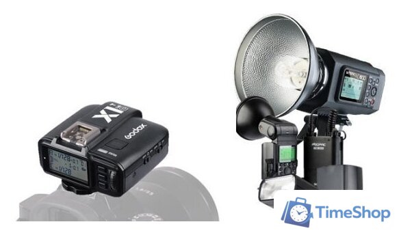 Вспышка Godox ThinkLite TT350O TTL для Olympus/Panasonic - Изображение №4 — Интернет-магазин Time-Shop