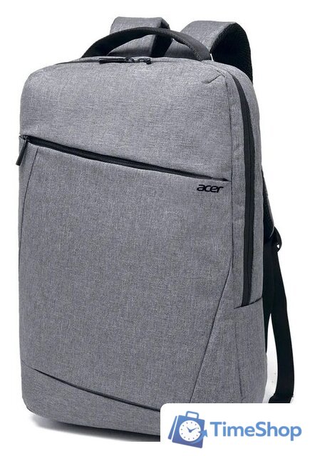 Городской рюкзак Acer LS series OBG205 - Изображение №1 — Интернет-магазин Time-Shop
